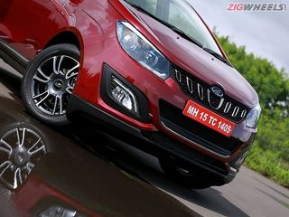 Mahindra Marazzo AMT Confirmed, On Course For Launch