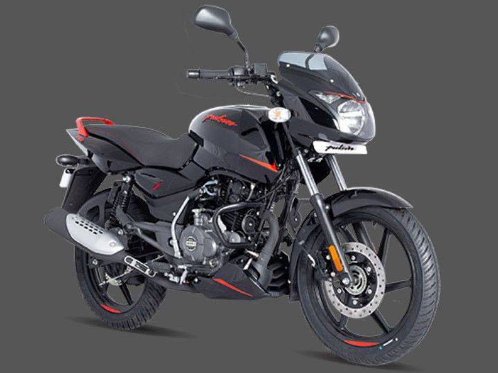 bajaj pulsar neon 150 mileage