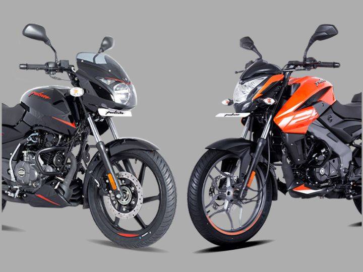 Bajaj Pulsar 150 Neon vs Bajaj Pulsar NS125 Which One For Whom