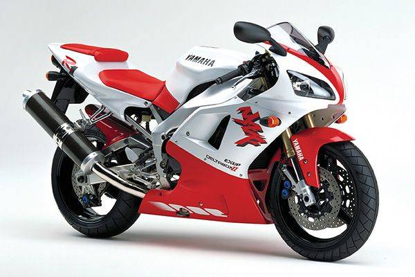 Yamaha r discount series all bikes