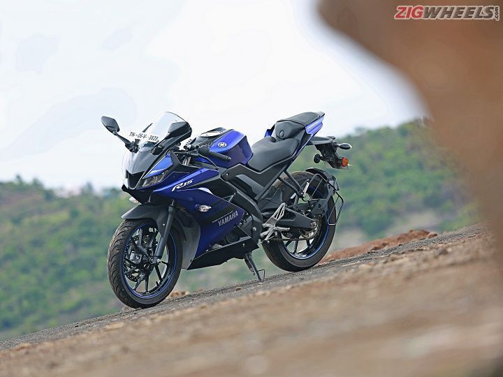 yamaha r15 v3 accessories online india