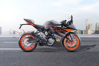 Here’s How Many Motorcycles KTM Sold In April 2021