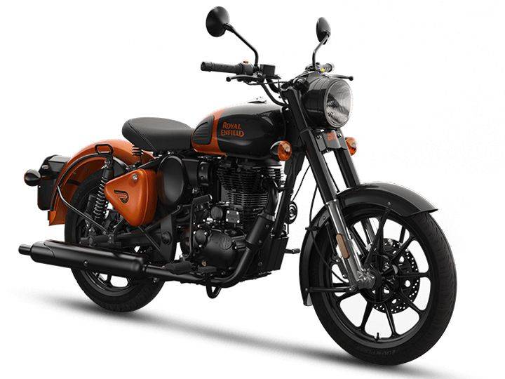 Bs6 royal enfield 2025 350 new model 2021