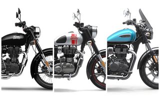 Royal Enfield Classic 350, Bullet 350, Meteor 350 Recalled: Here's Why