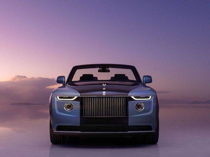 9 Things That Stand Out About the Rolls-Royce Cullinan