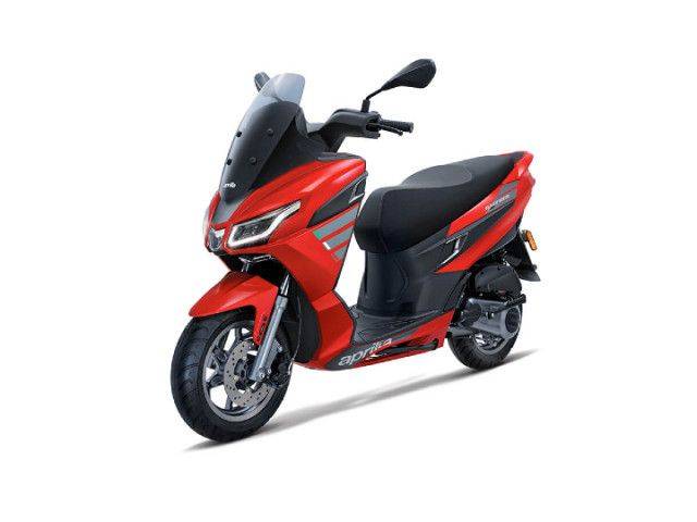 New Aprilia 150 2024 towncentervb