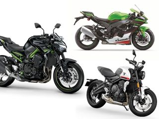 Check Out April’s Best-Selling Performance Bikes Above Rs 5 Lakh