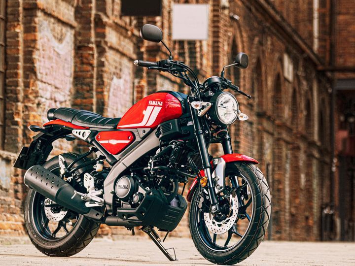 Yamaha XSR125: Top 5 Highlights - Vimarsana News