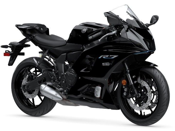 2022 Yamaha YZF-R7: Top 5 Highlights - ZigWheels