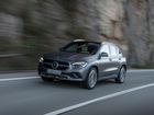 2021 Mercedes-Benz GLA Goes On Sale In India At Rs 42.10 Lakh