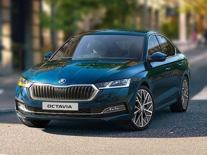 Octavia 2021: Skoda's premium but pricey sedan comes packed with features