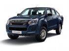 Grab Savings Of Rs 1.5 Lakh On The Isuzu D-Max Hi-Lander