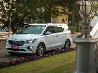 You Can Now Return The Kia Carnival Within 30 Days If You Aren’t Happy