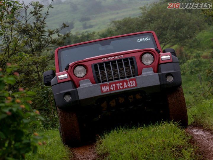 Mahindra Opts Out Of Thar Lawsuit, Confirms It Will Prioritise India Before Overseas Markets - Vimarsana News