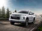 Mitsubishi Reveals Future Roadmap, To Bring In Eight New Models After 2022