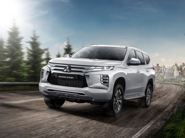  Mitsubishi revela hoja de ruta futura, para traer ocho nuevos modelos después
