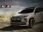 Rejoice, Mitsubishi’s Performance-oriented Ralliart Brand Is Coming Back