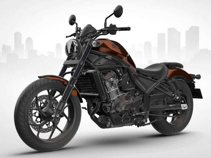 2021 honda rebel 500 best sale for sale near me