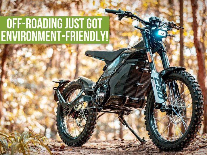 Best bike for discount enduro