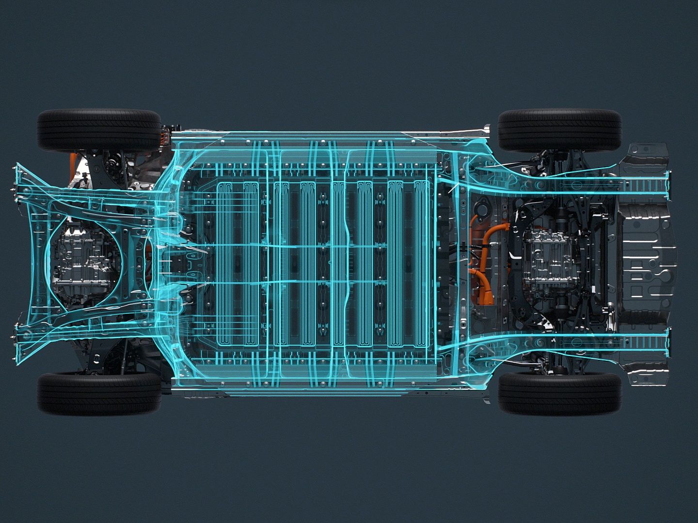 Production-spec Toyota bZ4X EV Unveiled: Five Things You Want To