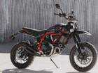 Ducati India Rolls In The Limited Edition Scrambler Desert Sled For Diwali Ducati India Rolls In The Limited Edition Scrambler Desert Sled For Diwali