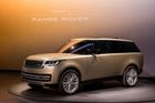 India-spec 2022 Range Rover Specs And Variants Detailed