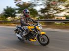 TVS Raider 125 Road Test Review: The Gen Z’s Heartthrob