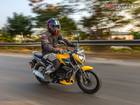 TVS Raider 125 Road Test Review: The Gen Z’s Heartthrob TVS Raider 125 Road Test Review: The Gen Z’s Heartthrob