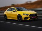 Mercedes-AMG A45 S Arrives In India As A Firecracking Hot Hatch At Rs 79.50 Lakh