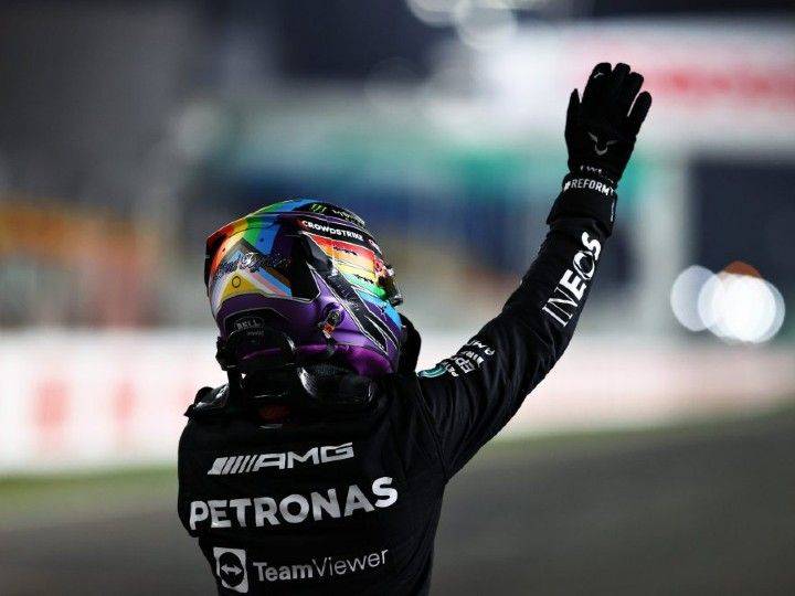 Winners and Losers from the 2023 F1 Qatar Grand Prix