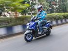 Yamaha RayZR 125 Hybrid Road Test Review: Has the “hybrid” improved the RayZR’s appeal?