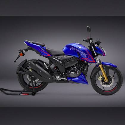 rtr 200 new model