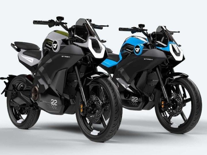 Super Soco VMoto Stash Electric Bike Unveiled At 2021 EICMA - Vimarsana News