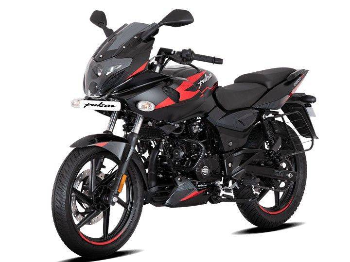 bajaj pulsar 220 new model