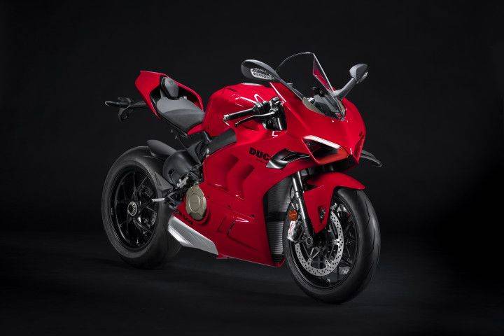 new panigale v4 2020