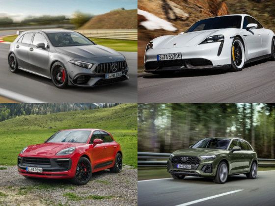 7 New Cars Launches For India Lined Up After Diwali In 21 Porsche Taycan Audi Q5 And More Zigwheels