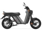 Boom Motor Enters India With The Corbett 14 Electric Scooter