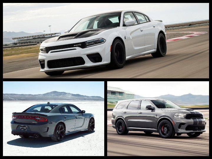 2023 Cars Ending Dodge Hellcat Production To Stop After 2023 Zigwheels