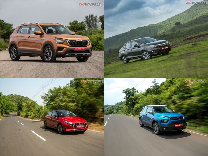 Top 9 Stock Audio Systems You Can Get In Cars Under Rs 20 Lakh In India: Kia Sonet, MG Hector, Tata Tiago And More - Vimarsana News
