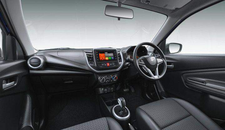 2021 Maruti Suzuki Celerio Launched: All Details Covered In 10 Images ...