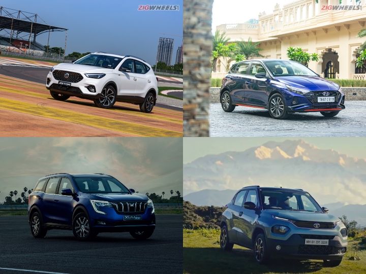 Top 5 Mass Market Brands Offering Connected Car Technology