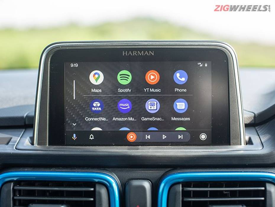 Tata Punch First Drive Tata Punch First Drive