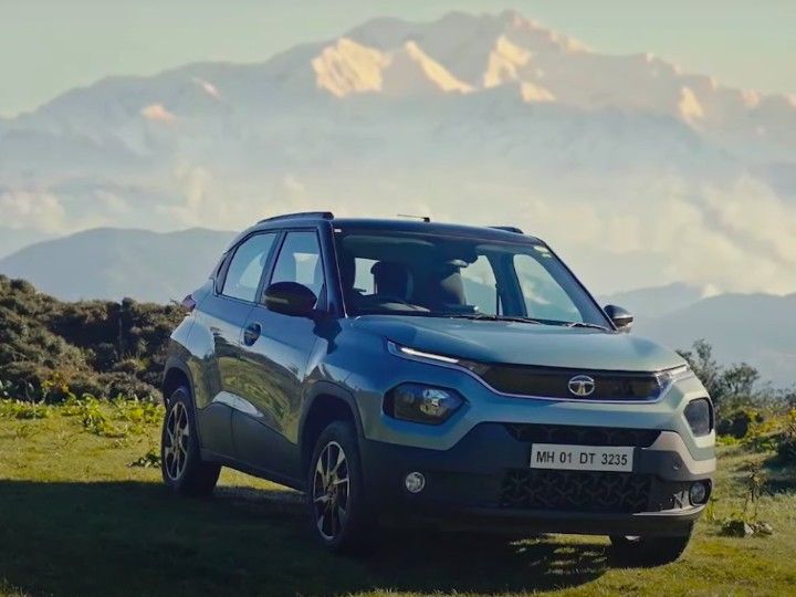 Tata Punch Detailed Technical Specifications, Trims, And Features