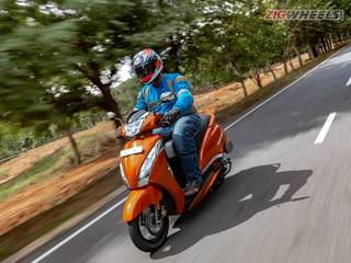 Top 5 Points That Make The Jupiter 125 A Unique Proposition Top 5 Points That Make The Jupiter 125 A Unique Proposition