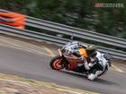 2022 KTM RC200 First Ride Review - Evolution Or Revolution?