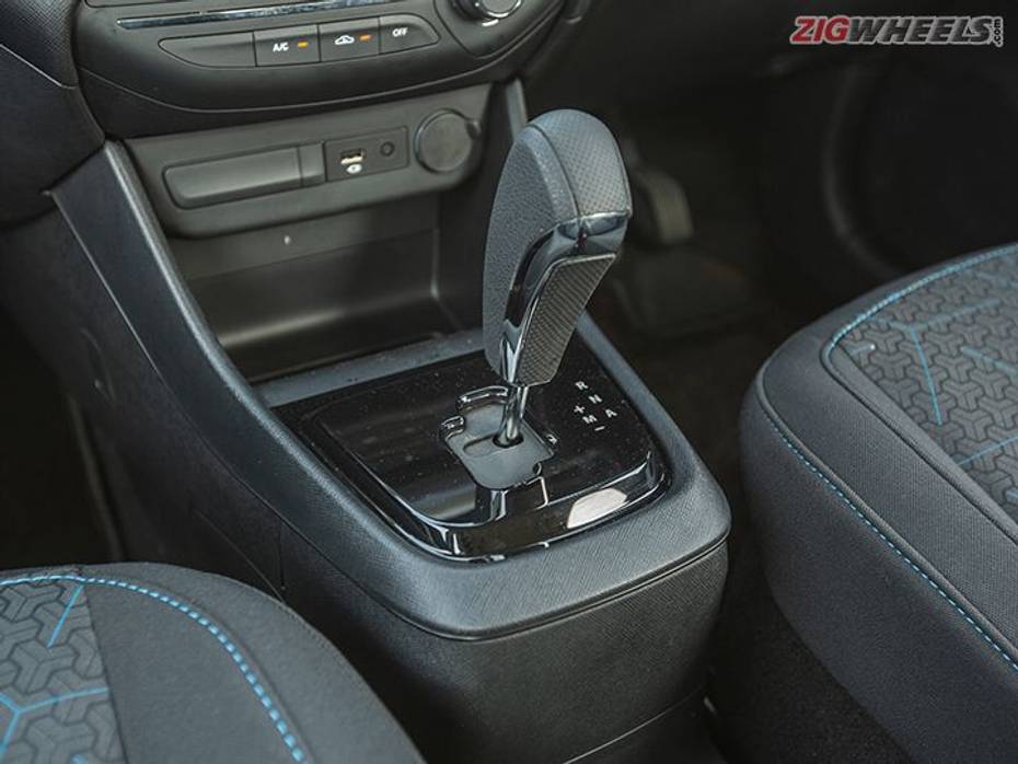 Tata Punch First Drive Tata Punch First Drive