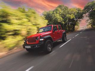 Jeep Recalls Wrangler In India Over Potential Fire Hazard