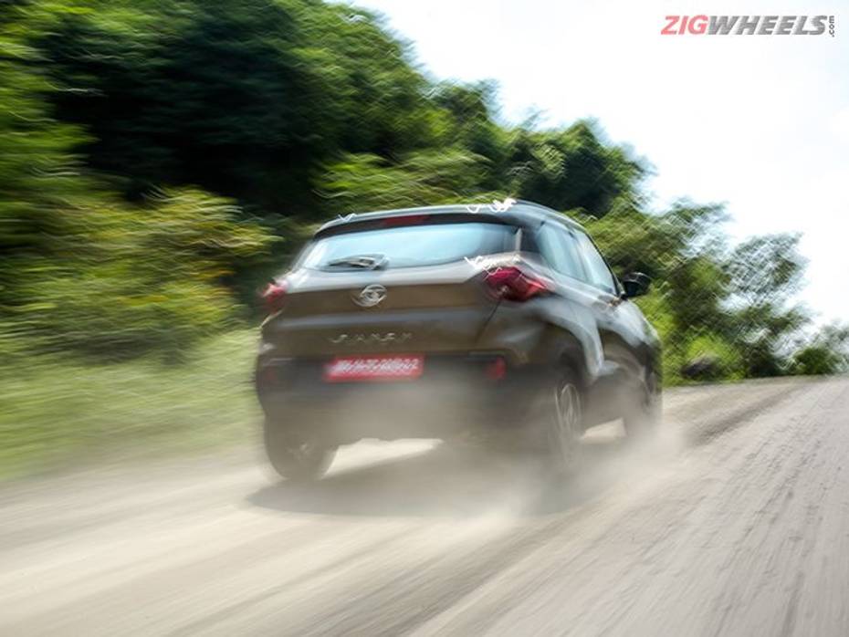 Tata Punch First Drive Tata Punch First Drive