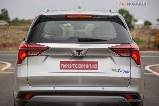 Mahindra XUV700 And Plastic Tailgates: Mythbusting