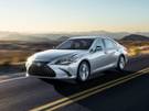 The Lexus ES 300h Hybrid Gets A Midlife Refresh For Just An Additional Rs 10,000